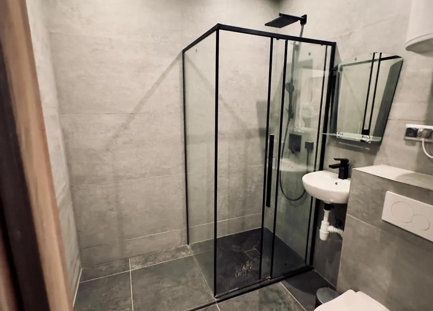 Apartment Apartamenty Grodzka 8 Krakow