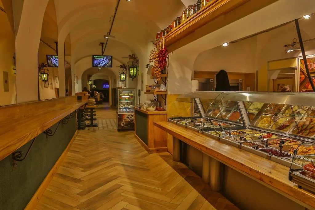 Apartamenty Grodzka 8 Krakow Apartment